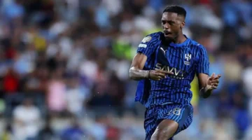 سامي الجابر يكشف.. يوفنتوس يستفسر عن ضم كنو بعد كأس العالم 2026